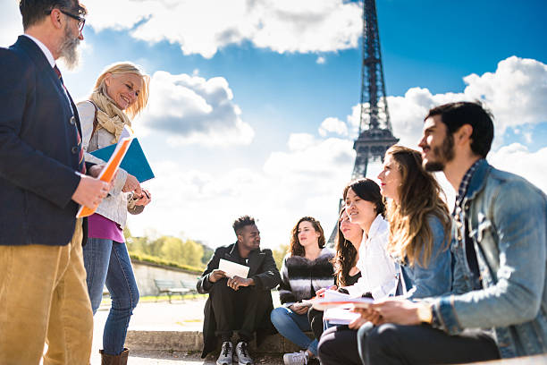 French courses online for beginner's